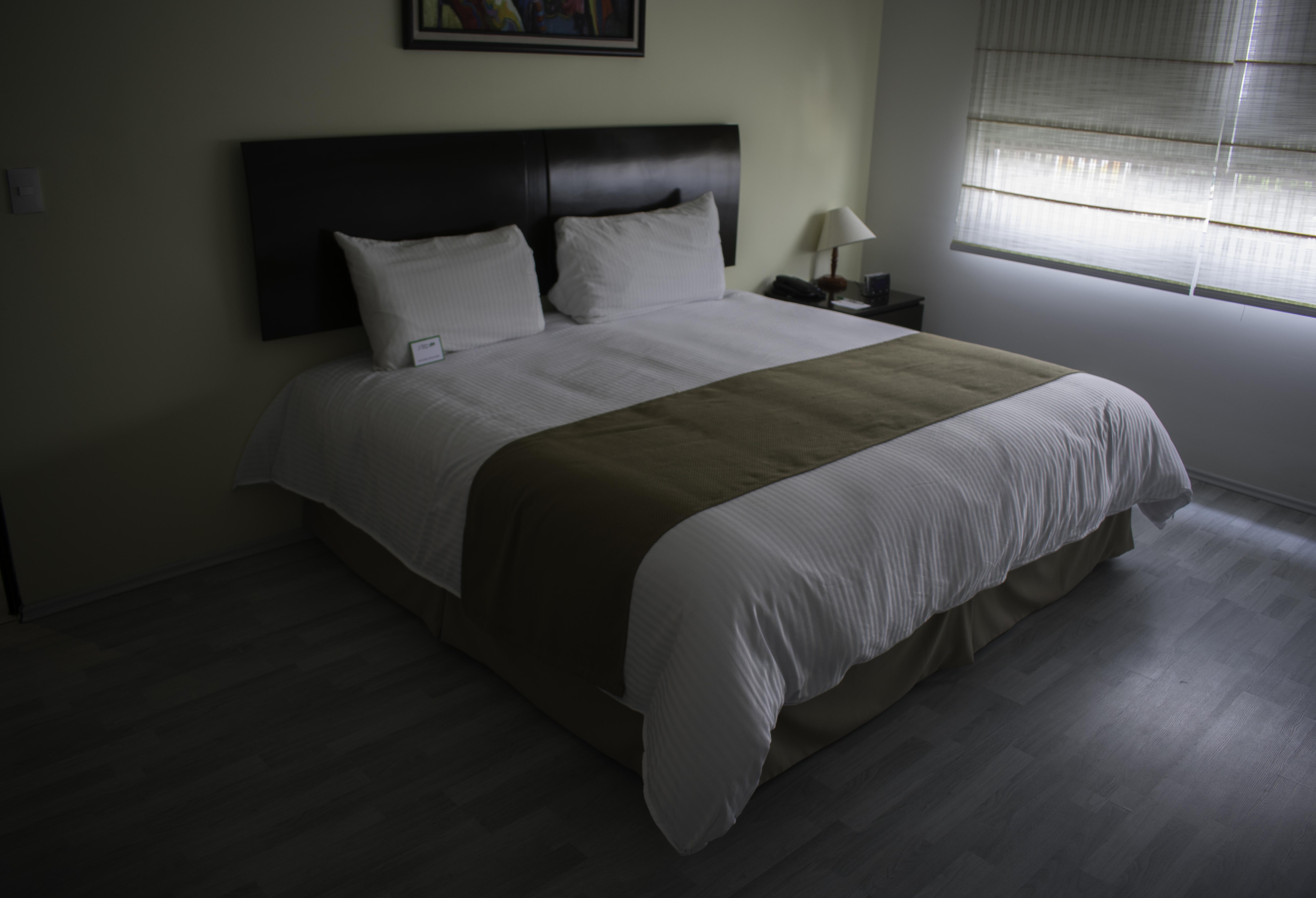Residence L' Heritage Hipolito Taine By Bluebay 멕시코 시 외부 사진