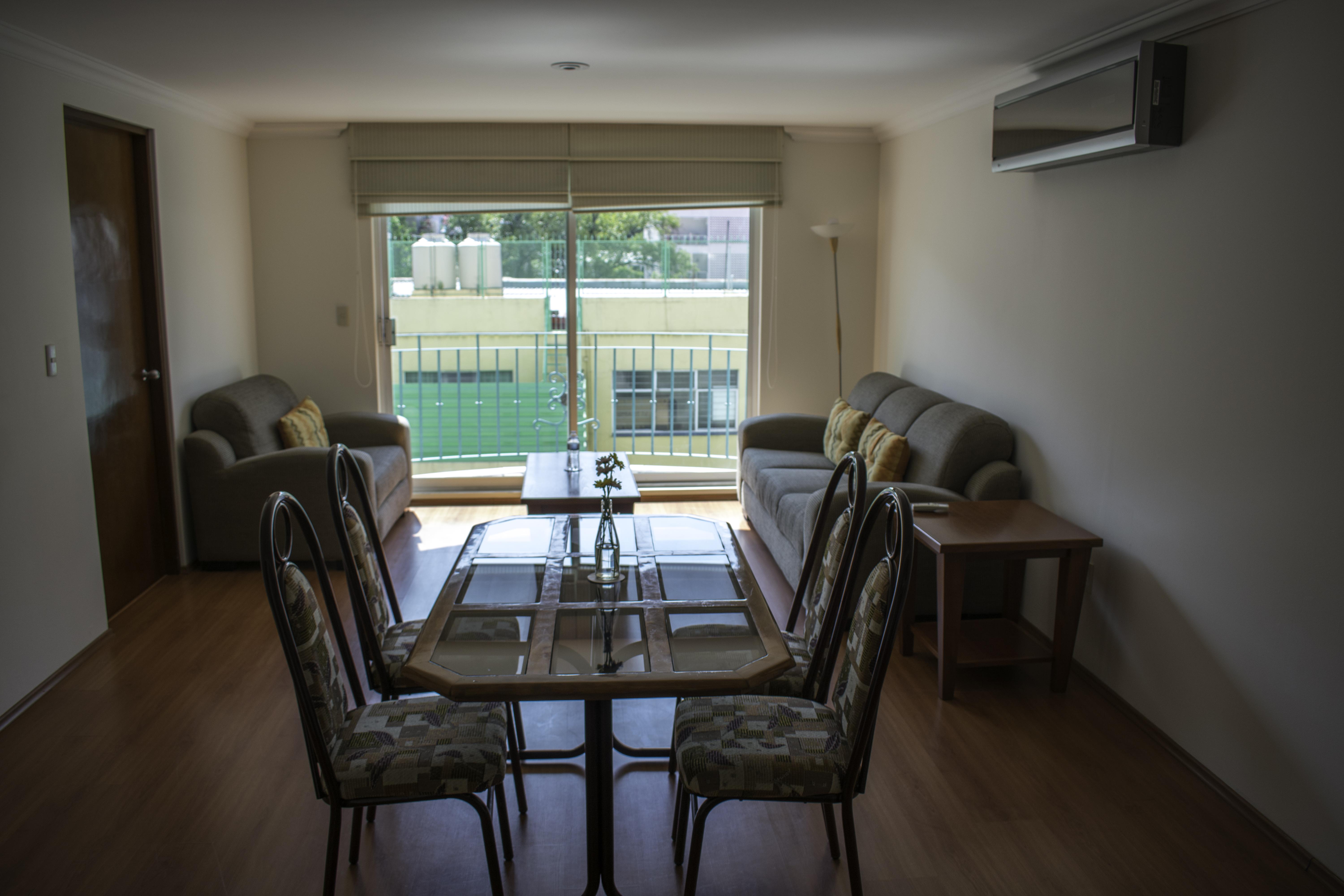 Residence L' Heritage Hipolito Taine By Bluebay 멕시코 시 외부 사진