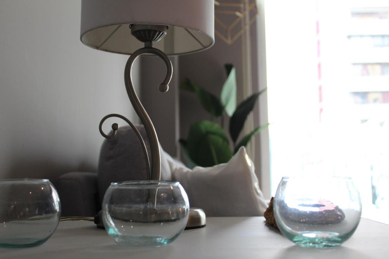 Residence L' Heritage Hipolito Taine By Bluebay 멕시코 시 외부 사진