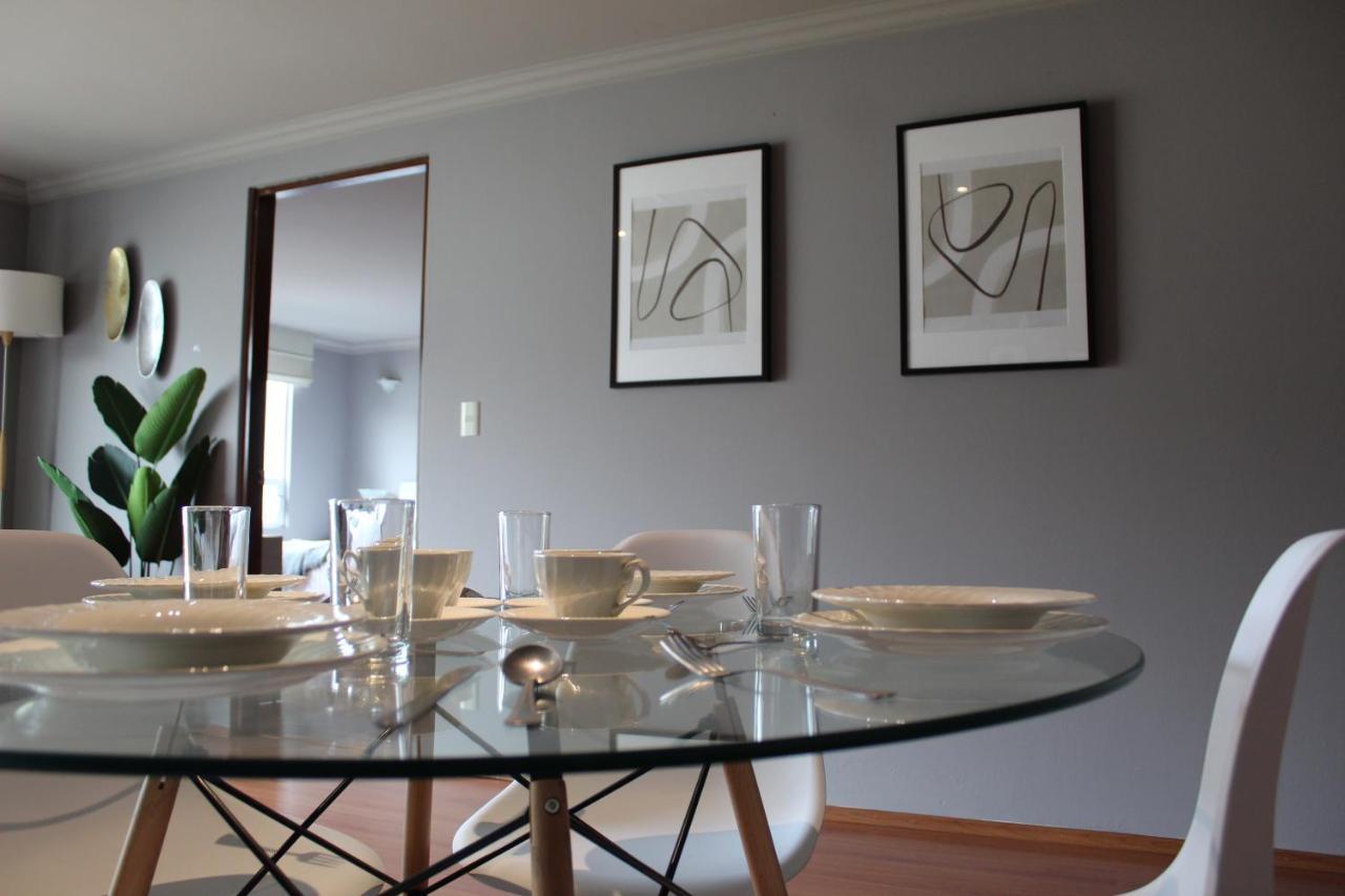 Residence L' Heritage Hipolito Taine By Bluebay 멕시코 시 외부 사진