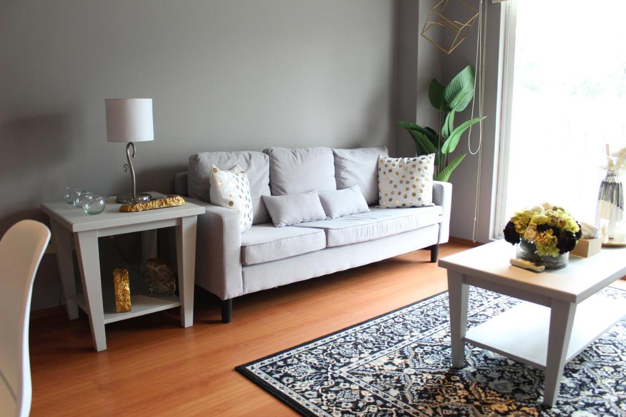 Residence L' Heritage Hipolito Taine By Bluebay 멕시코 시 외부 사진