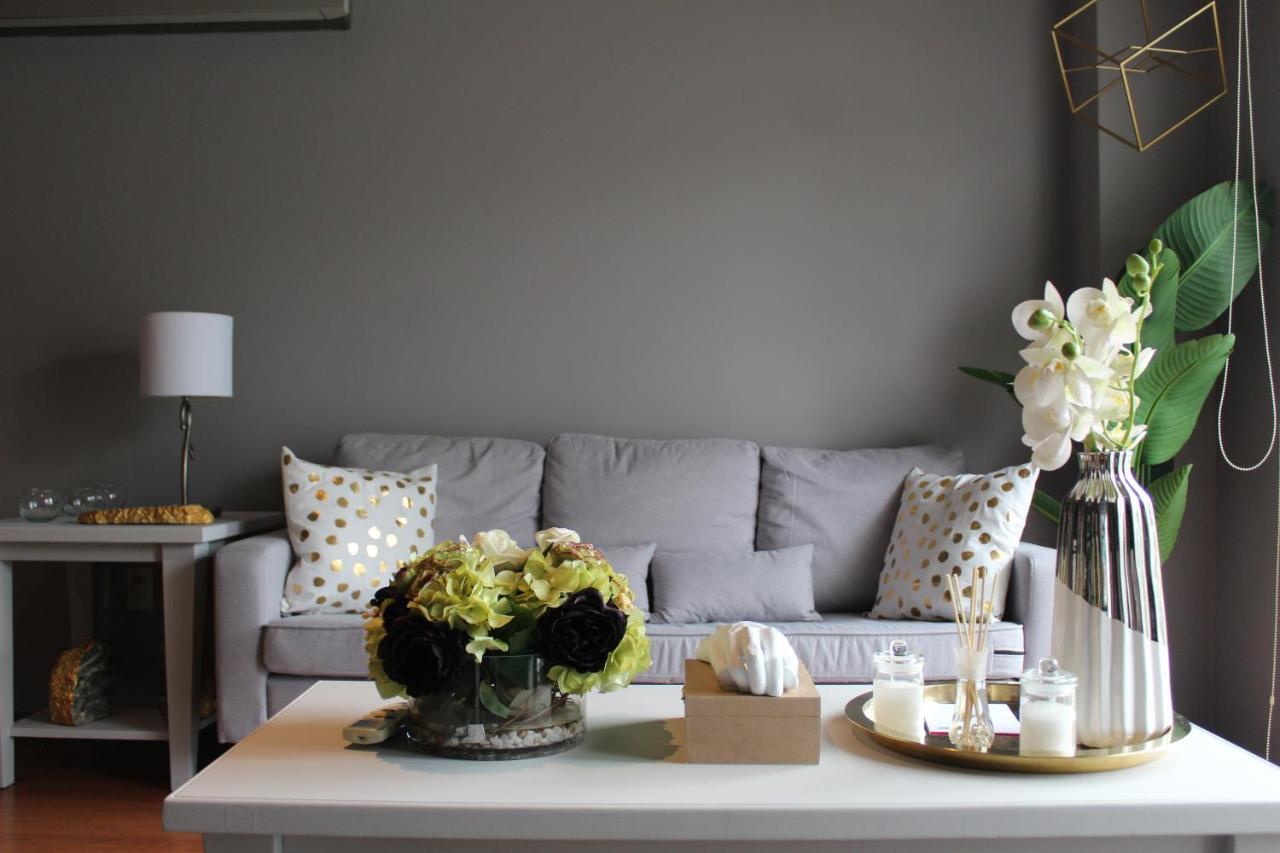 Residence L' Heritage Hipolito Taine By Bluebay 멕시코 시 외부 사진