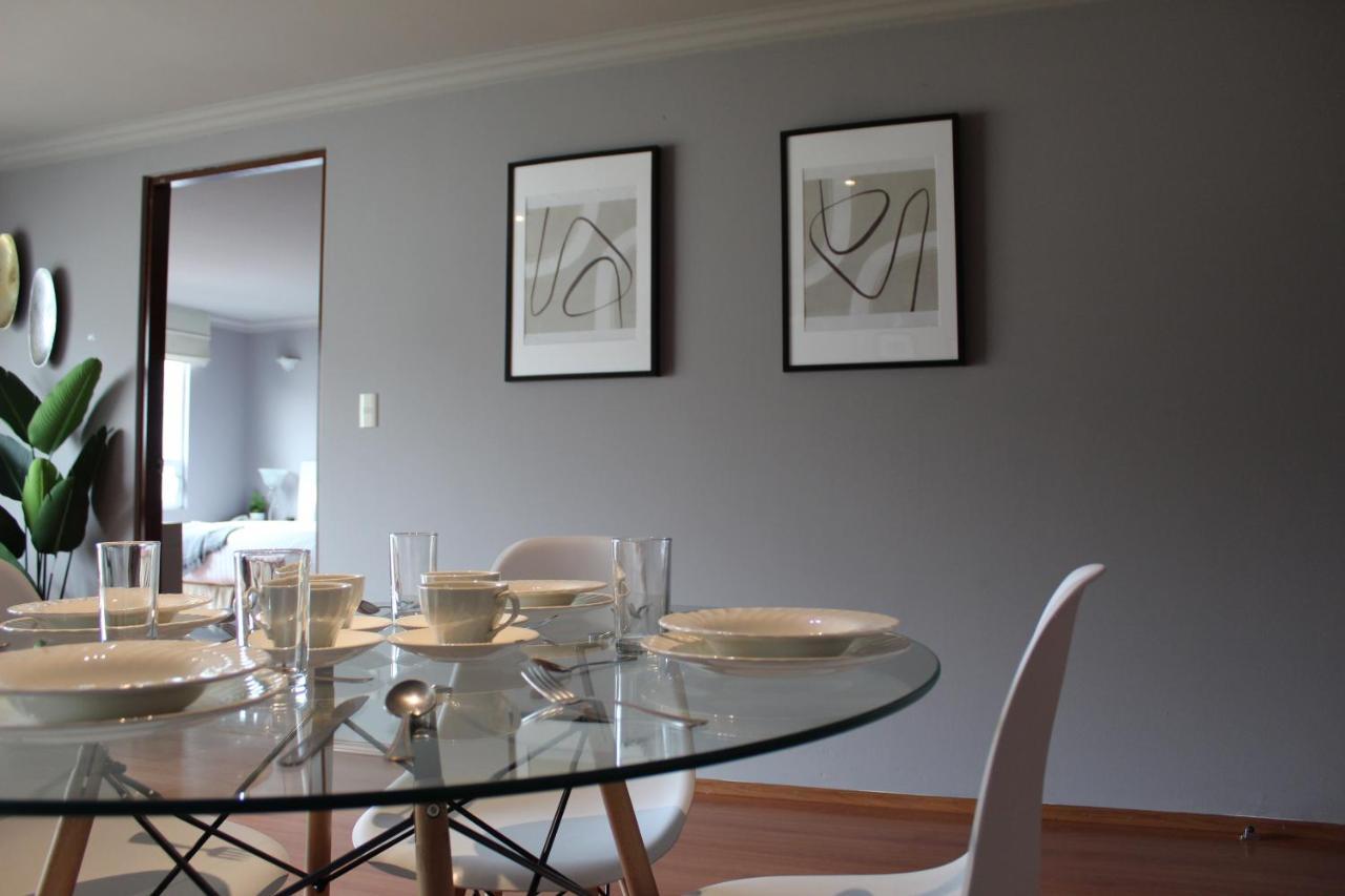 Residence L' Heritage Hipolito Taine By Bluebay 멕시코 시 외부 사진
